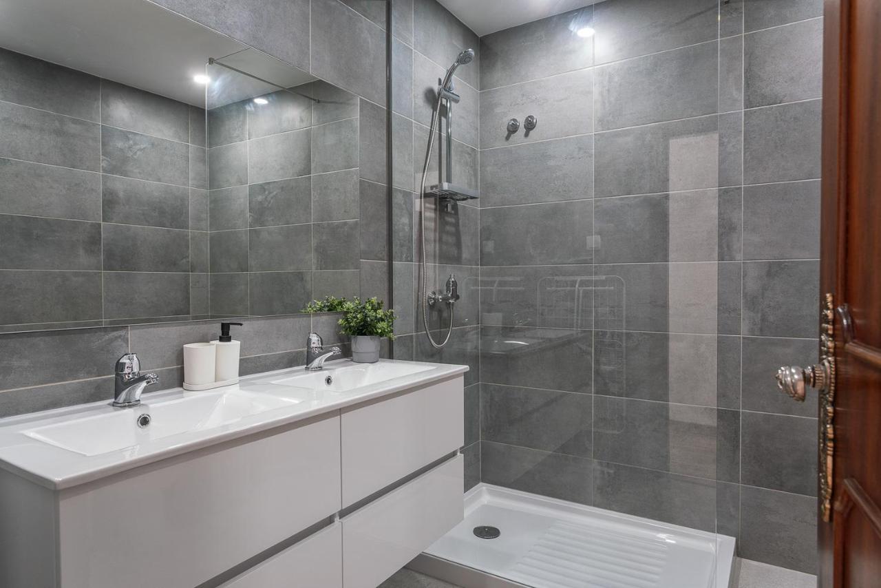 Hostwise - Spacious & Sunny Flat - Loulé Kültér fotó